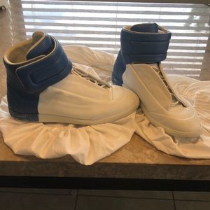 Maison Margiela Paris